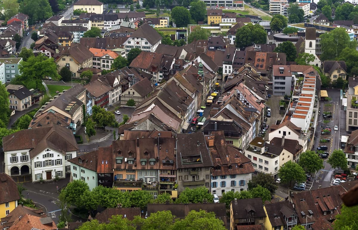 lenzburg