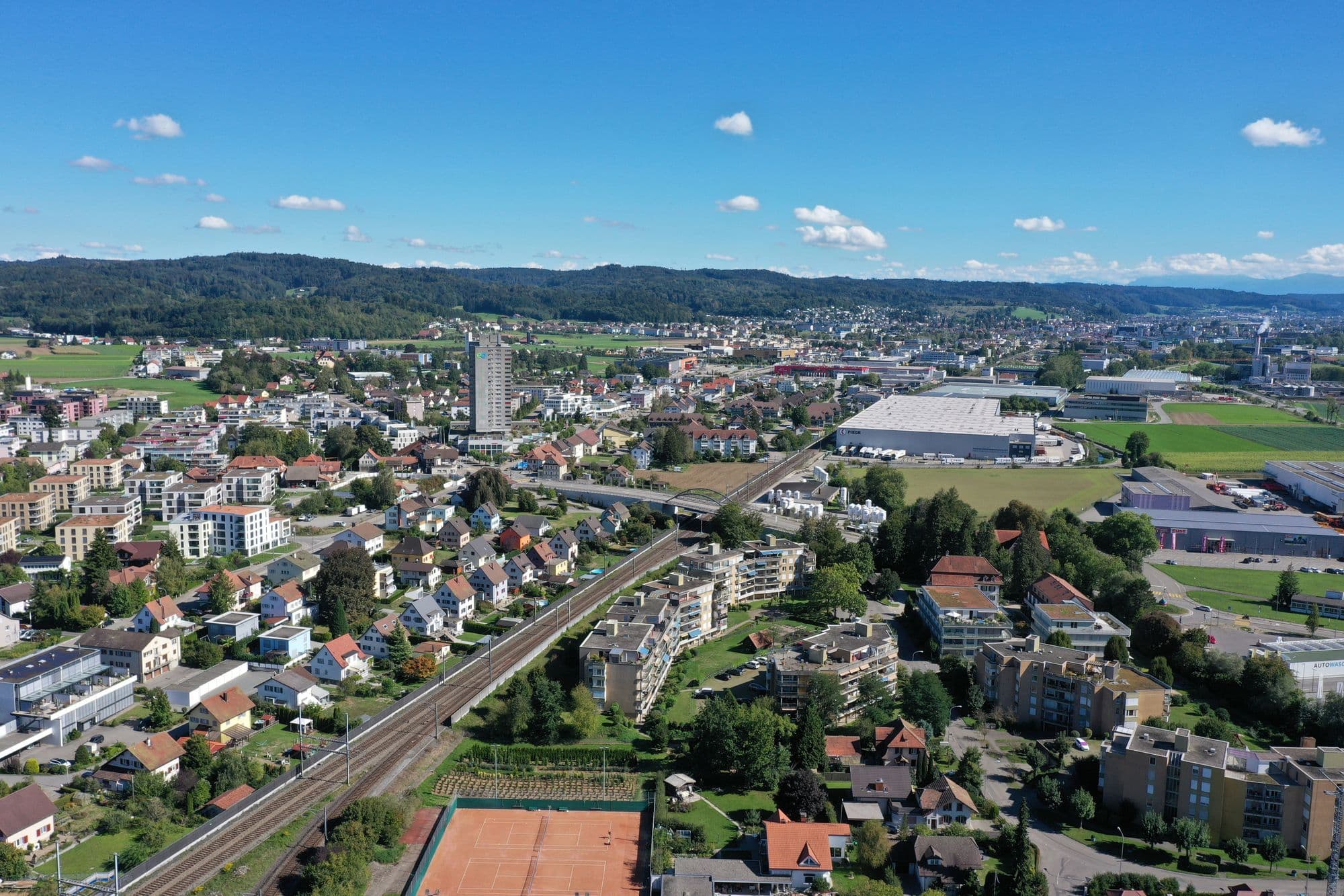 oftringen