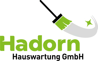 Logo von Hadorn Hauswartung GmbH in Unterentfelden